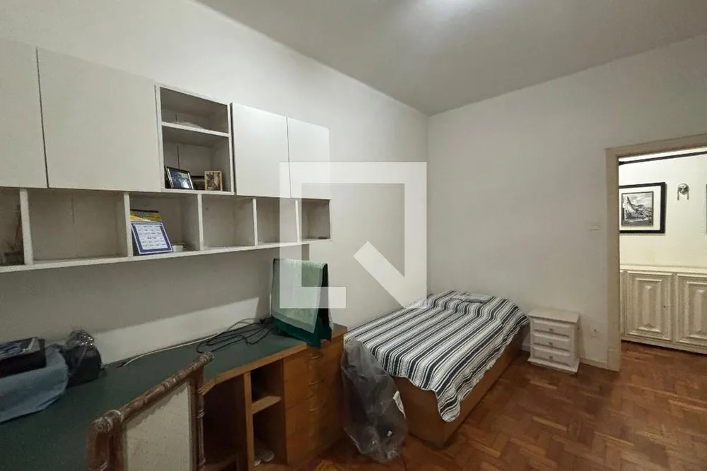 Apartamento, 3 quartos, 190 m² - Foto 14