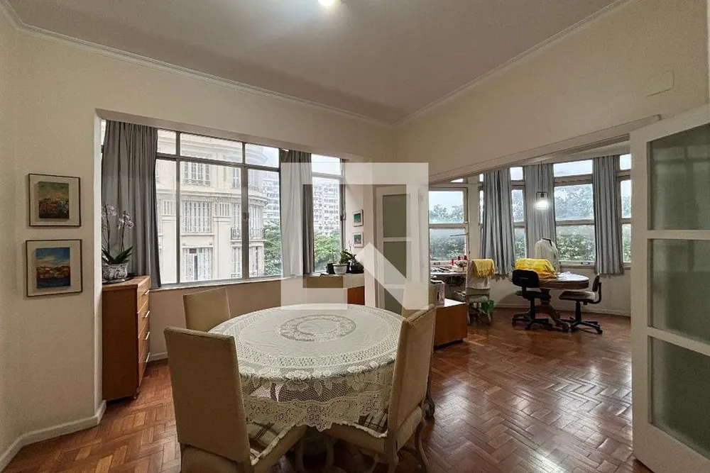 Apartamento, 3 quartos, 190 m² - Foto 5