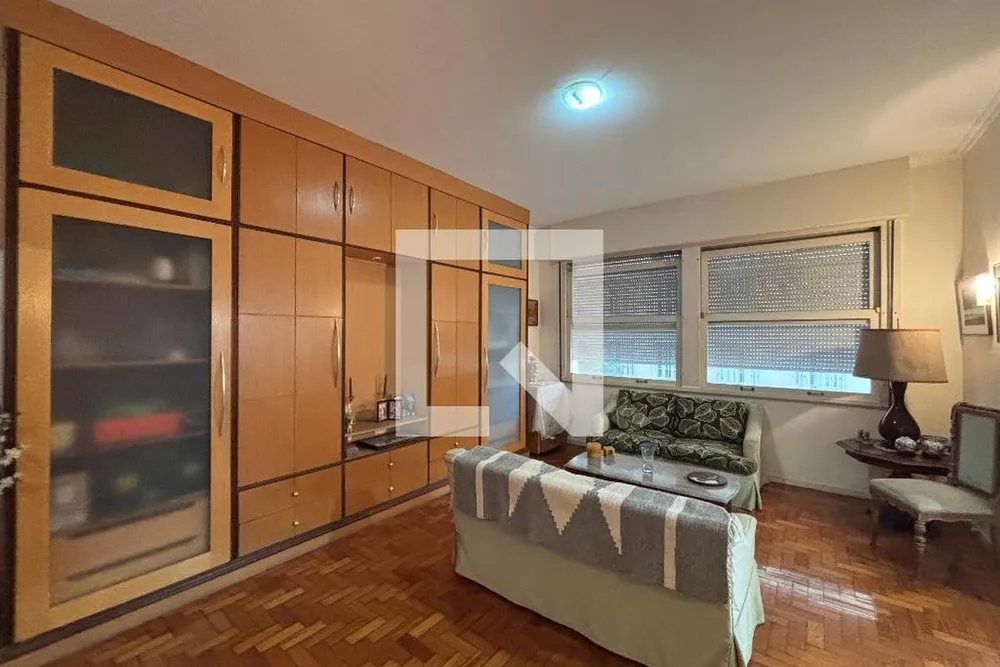 Apartamento, 3 quartos, 190 m² - Foto 15