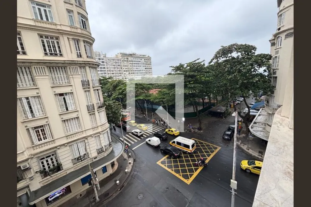 Apartamento, 3 quartos, 190 m² - Foto 16
