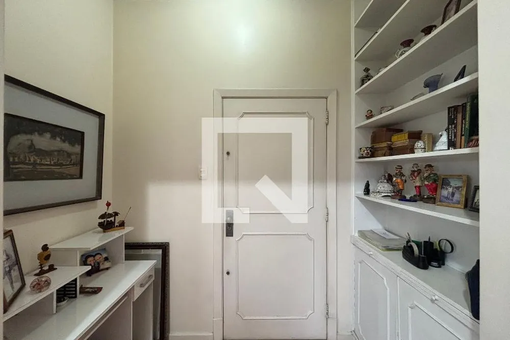 Apartamento, 3 quartos, 190 m² - Foto 3
