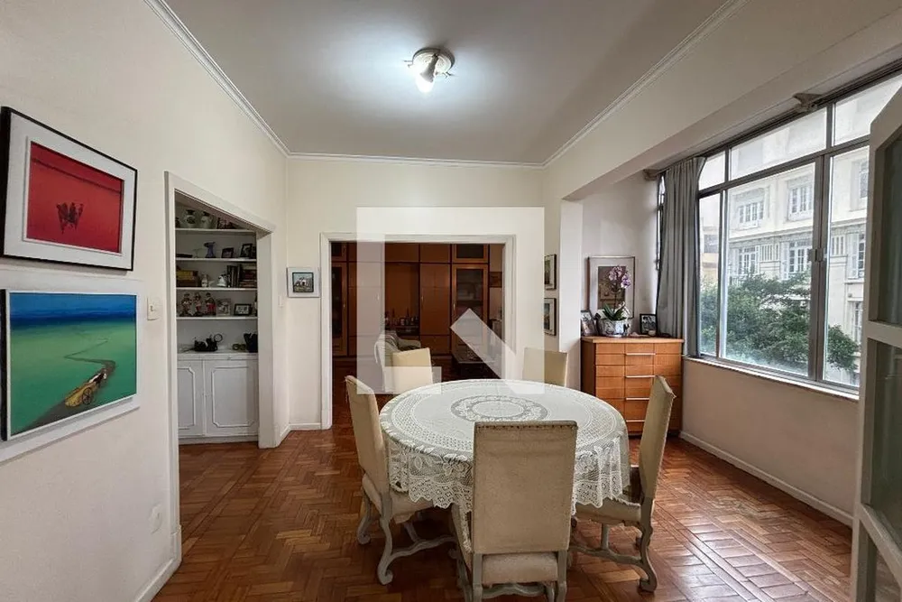 Apartamento, 3 quartos, 190 m² - Foto 8