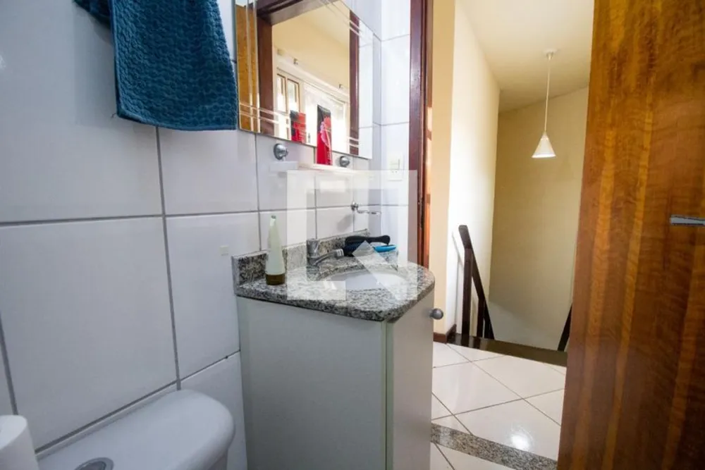 Casa, 3 quartos, 200 m² - Foto 9
