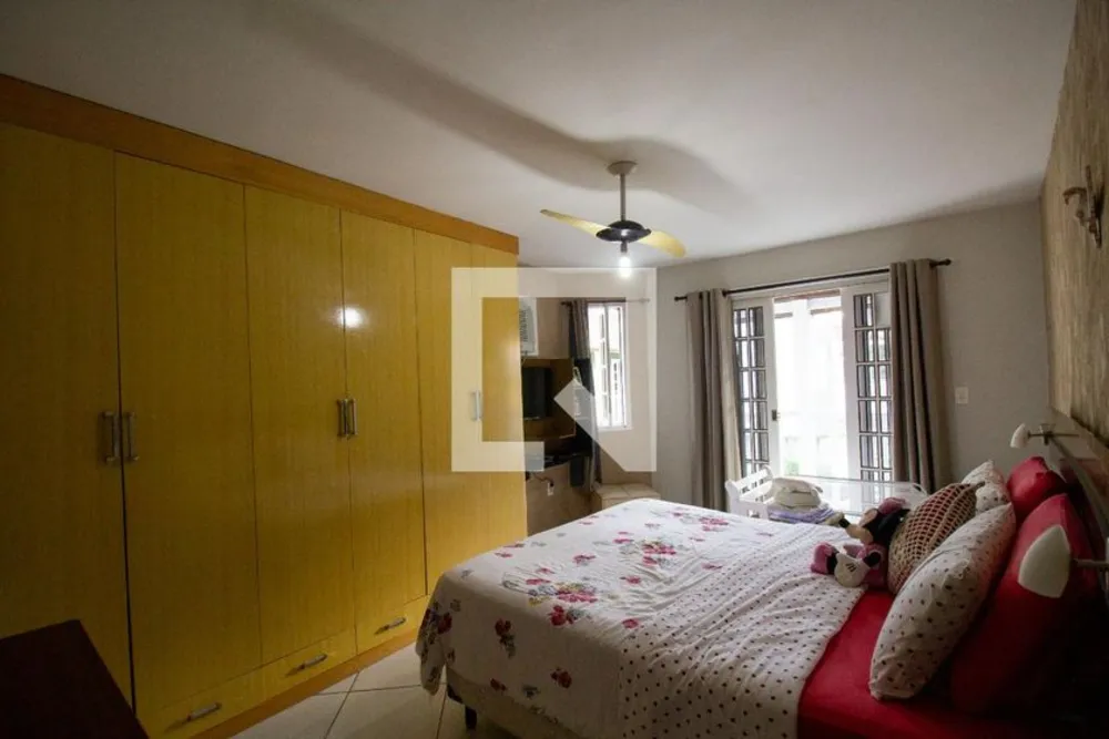 Casa, 3 quartos, 200 m² - Foto 12