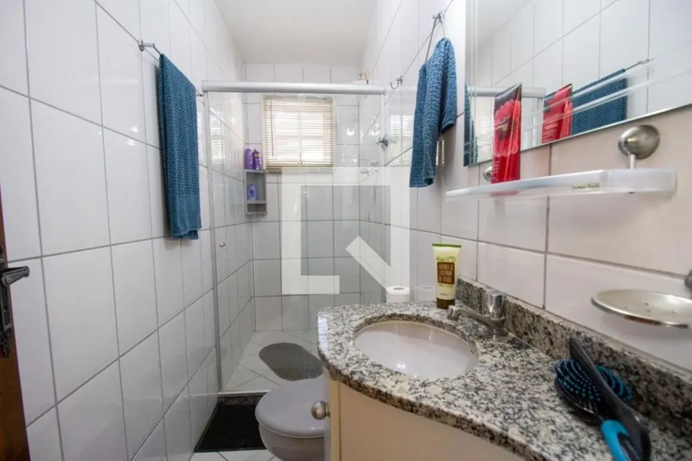 Casa, 3 quartos, 200 m² - Foto 10