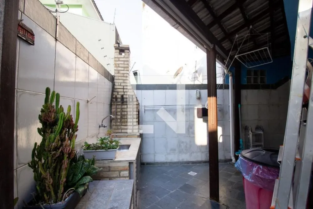 Casa, 3 quartos, 200 m² - Foto 44