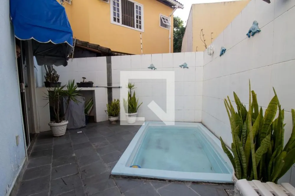 Casa, 3 quartos, 200 m² - Foto 43