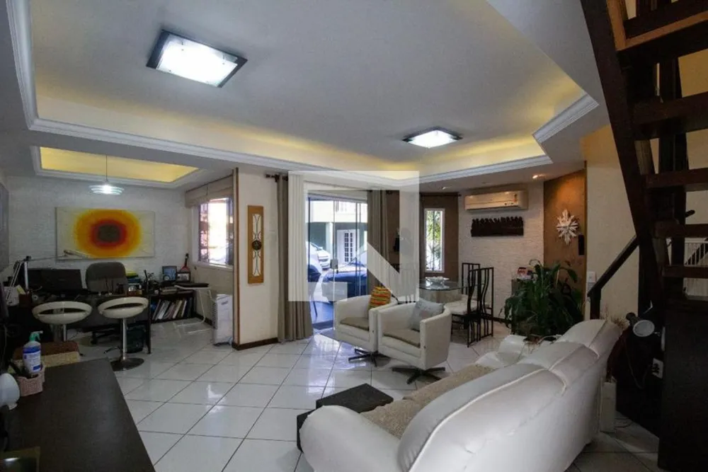 Casa, 3 quartos, 200 m² - Foto 3