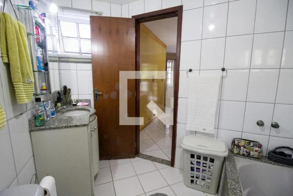 Casa, 3 quartos, 200 m² - Foto 21