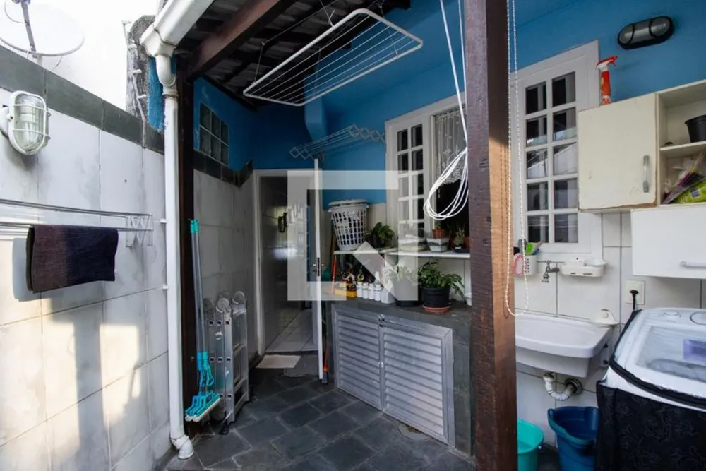 Casa, 3 quartos, 200 m² - Foto 47