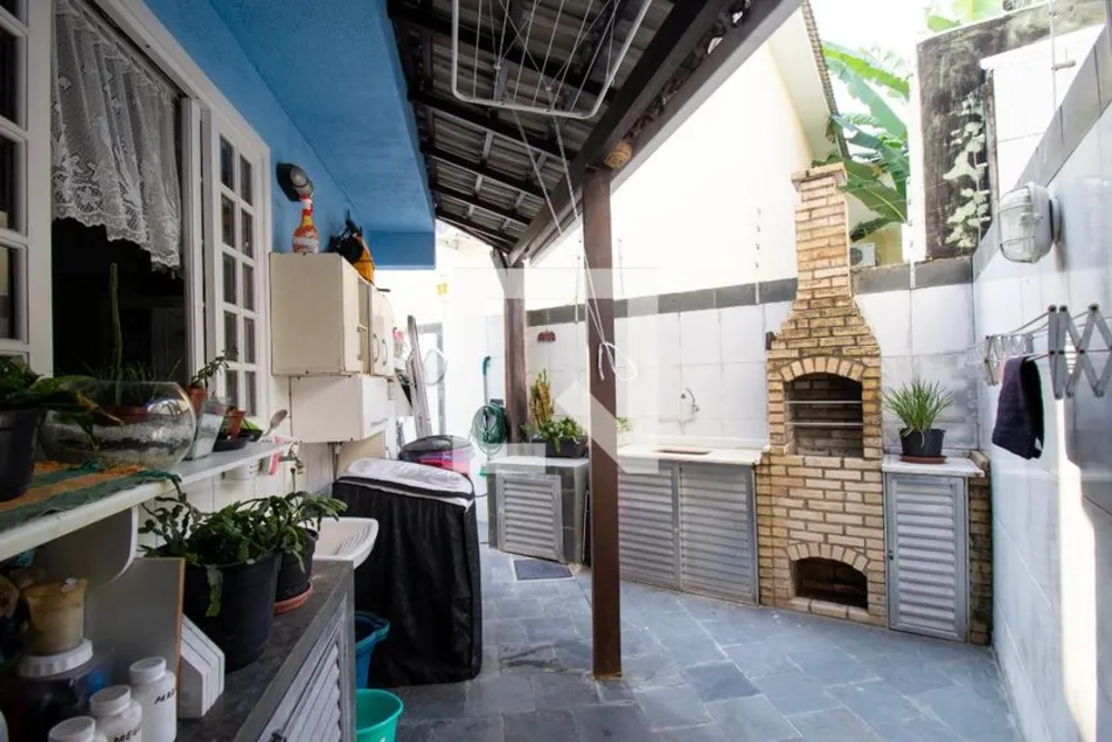 Casa, 3 quartos, 200 m² - Foto 48