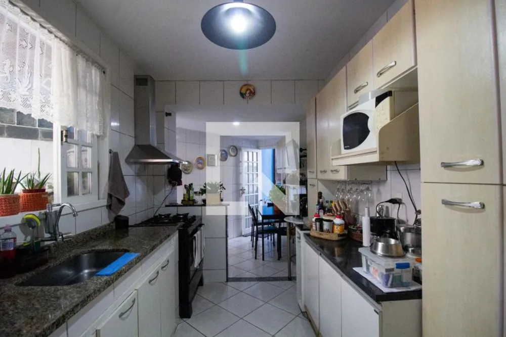 Casa, 3 quartos, 200 m² - Foto 36