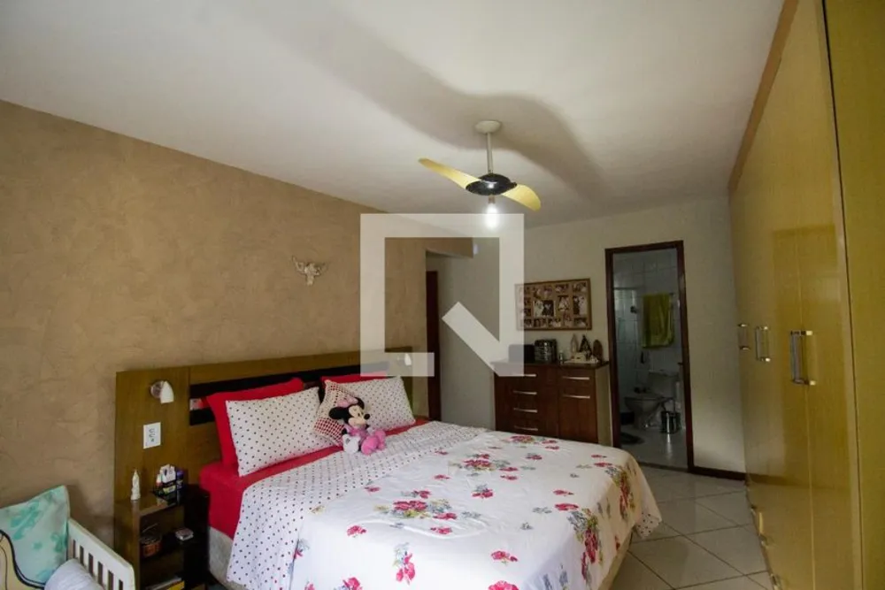 Casa, 3 quartos, 200 m² - Foto 14