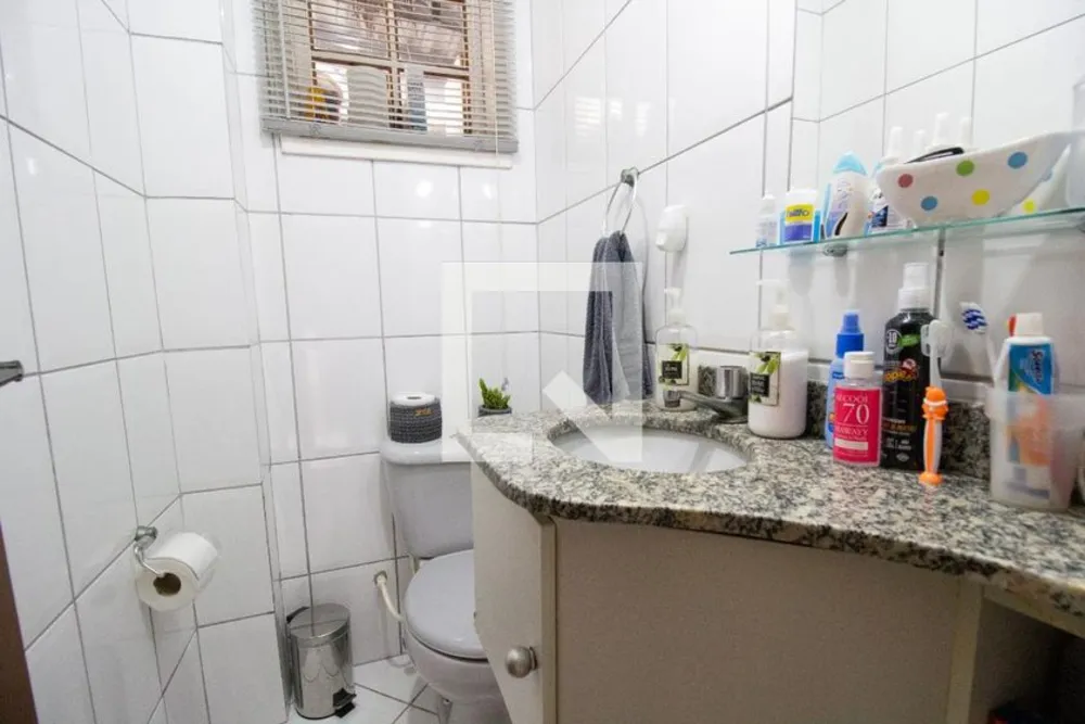 Casa, 3 quartos, 200 m² - Foto 6