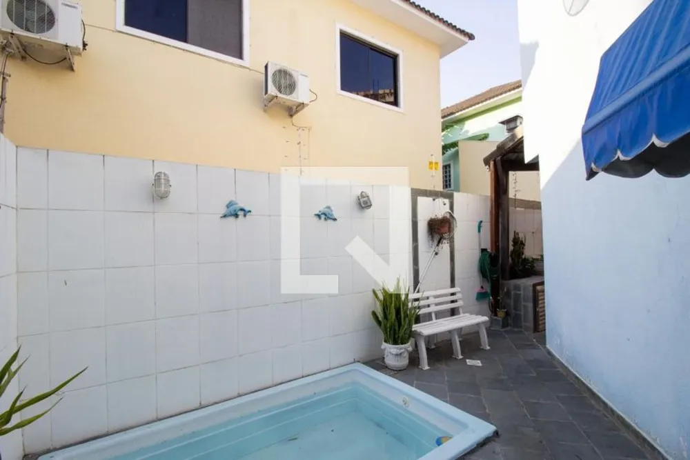 Casa, 3 quartos, 200 m² - Foto 41