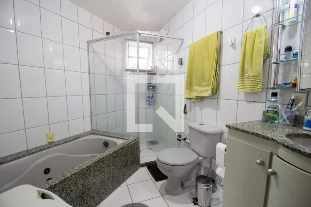 Casa, 3 quartos, 200 m² - Foto 16