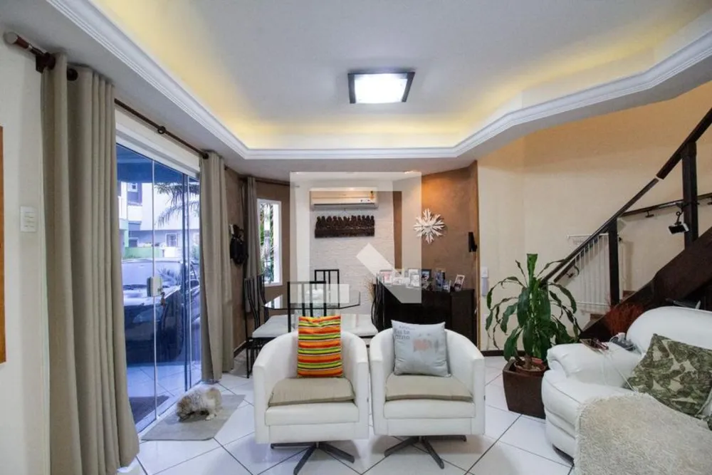 Casa, 3 quartos, 200 m² - Foto 5