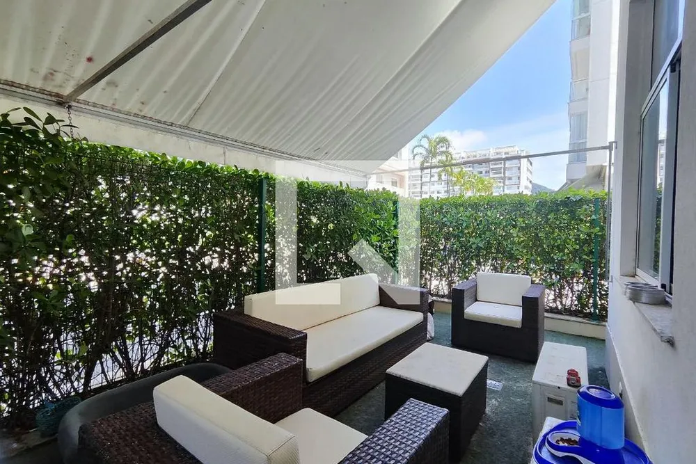 Apartamento, 2 quartos, 105 m² - Foto 47