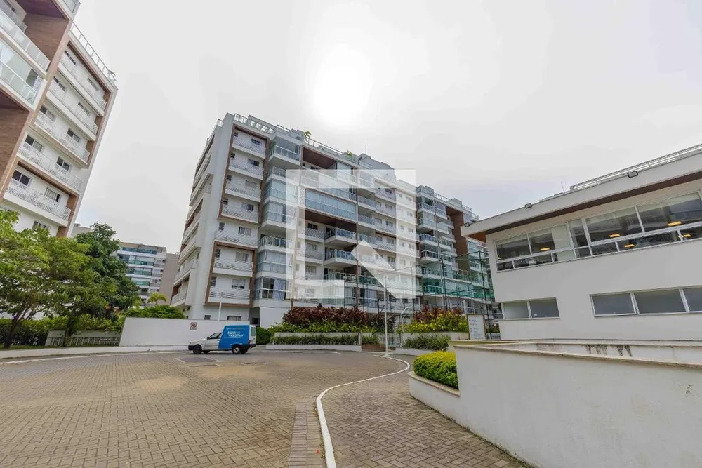 Apartamento, 2 quartos, 105 m² - Foto 17