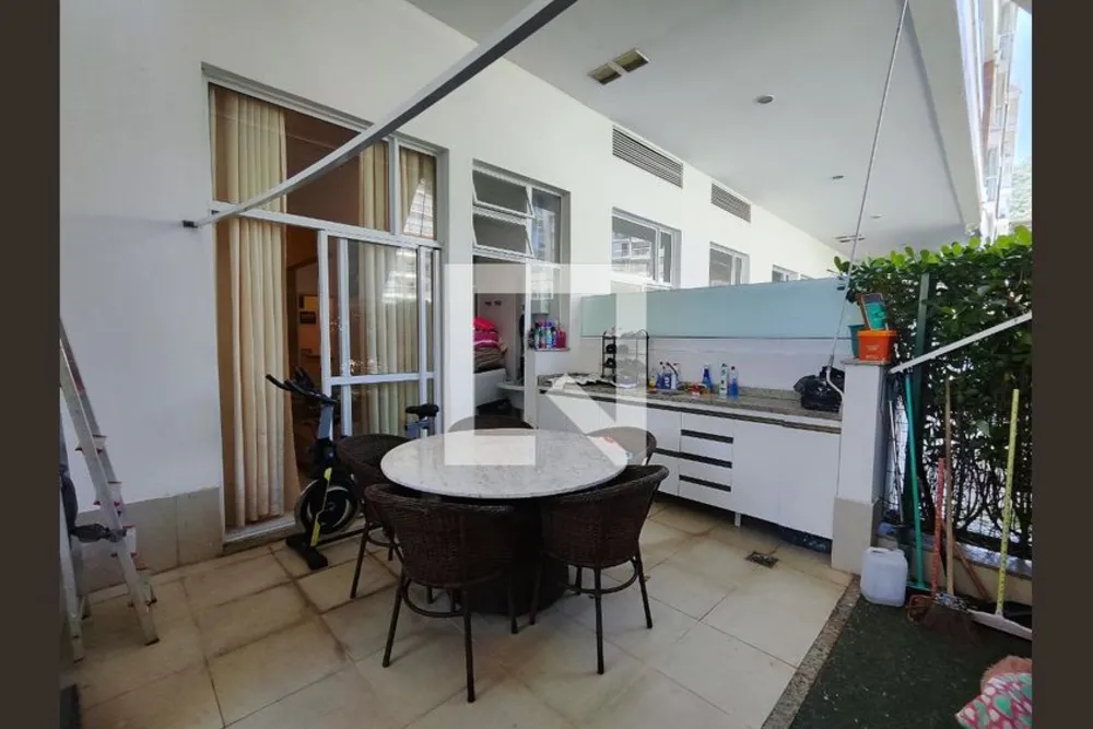 Apartamento, 2 quartos, 105 m² - Foto 59