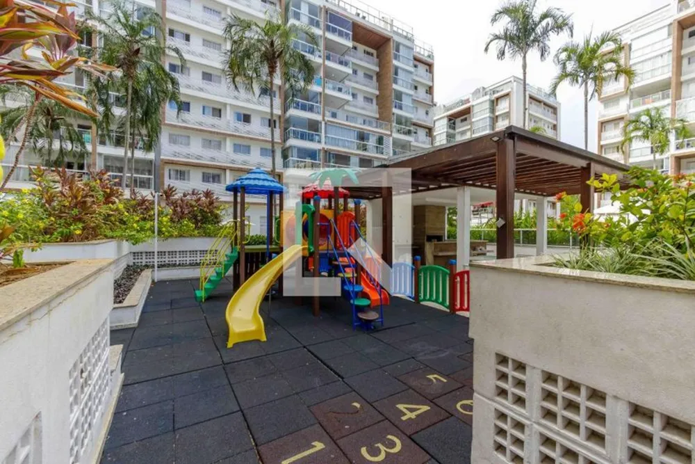 Apartamento, 2 quartos, 105 m² - Foto 1