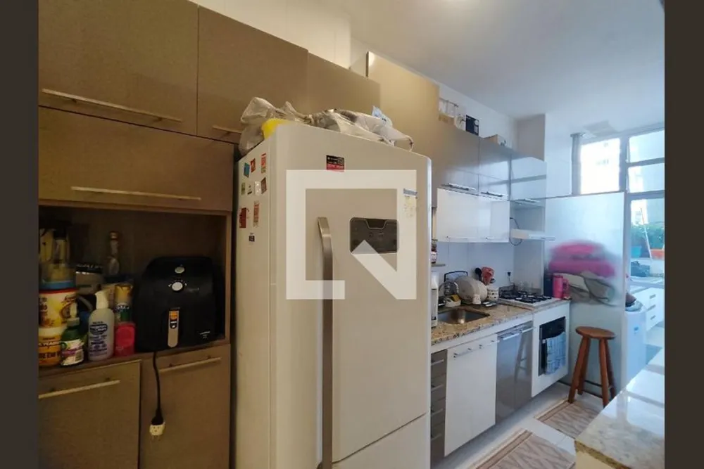 Apartamento, 2 quartos, 105 m² - Foto 9