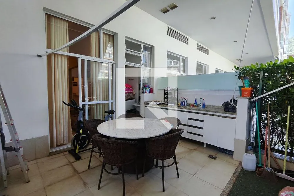Apartamento, 2 quartos, 105 m² - Foto 16