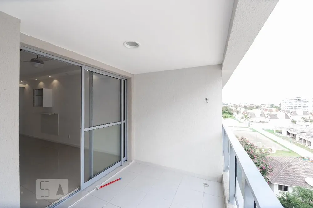 Apartamento, 3 quartos, 91 m² - Foto 4