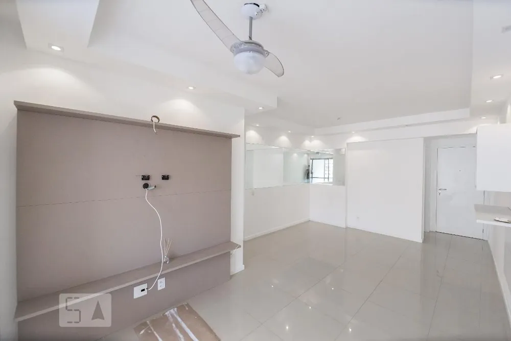 Apartamento, 3 quartos, 91 m² - Foto 1