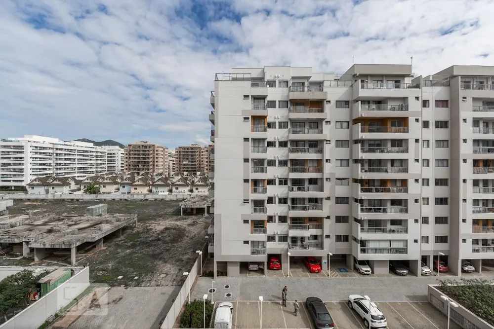 Apartamento, 3 quartos, 91 m² - Foto 5