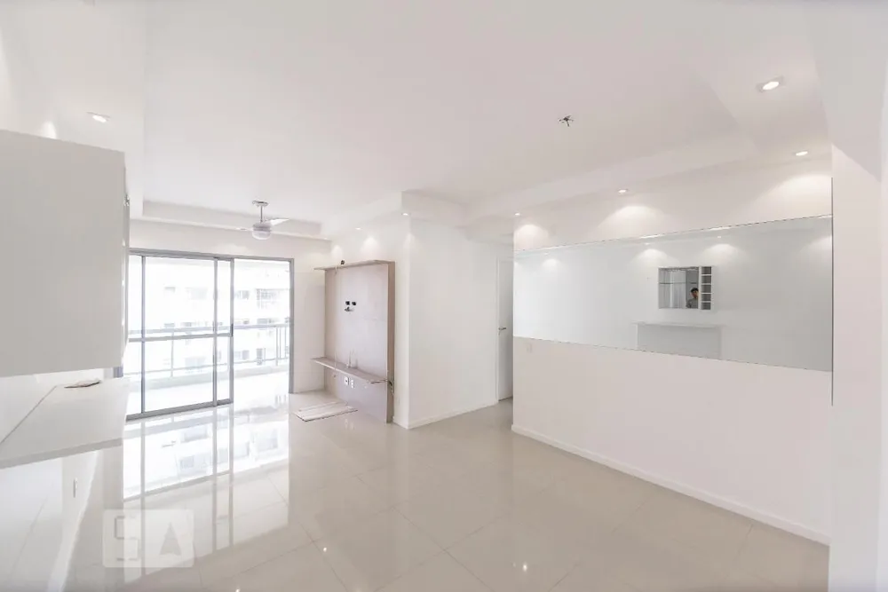 Apartamento, 3 quartos, 91 m² - Foto 2