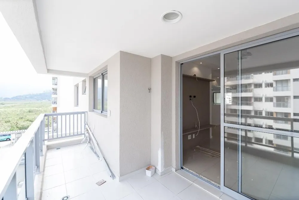 Apartamento, 3 quartos, 91 m² - Foto 3