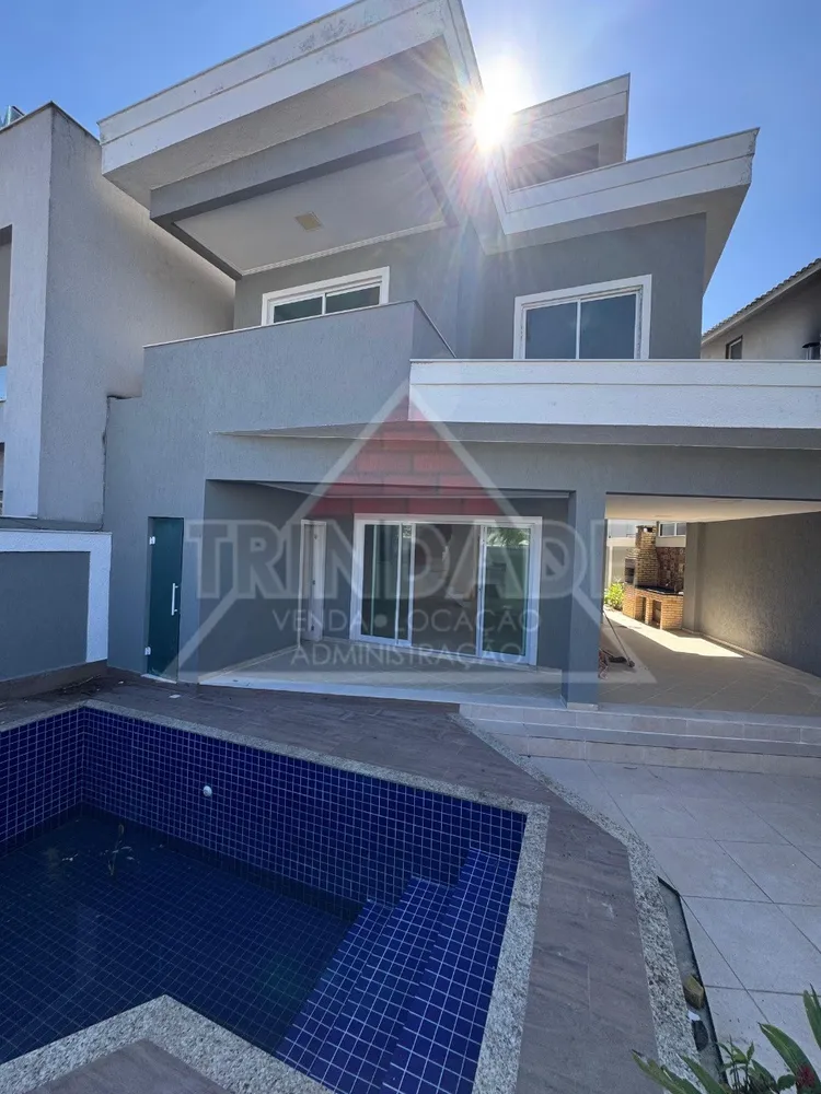 Casa, 5 quartos - Foto 4