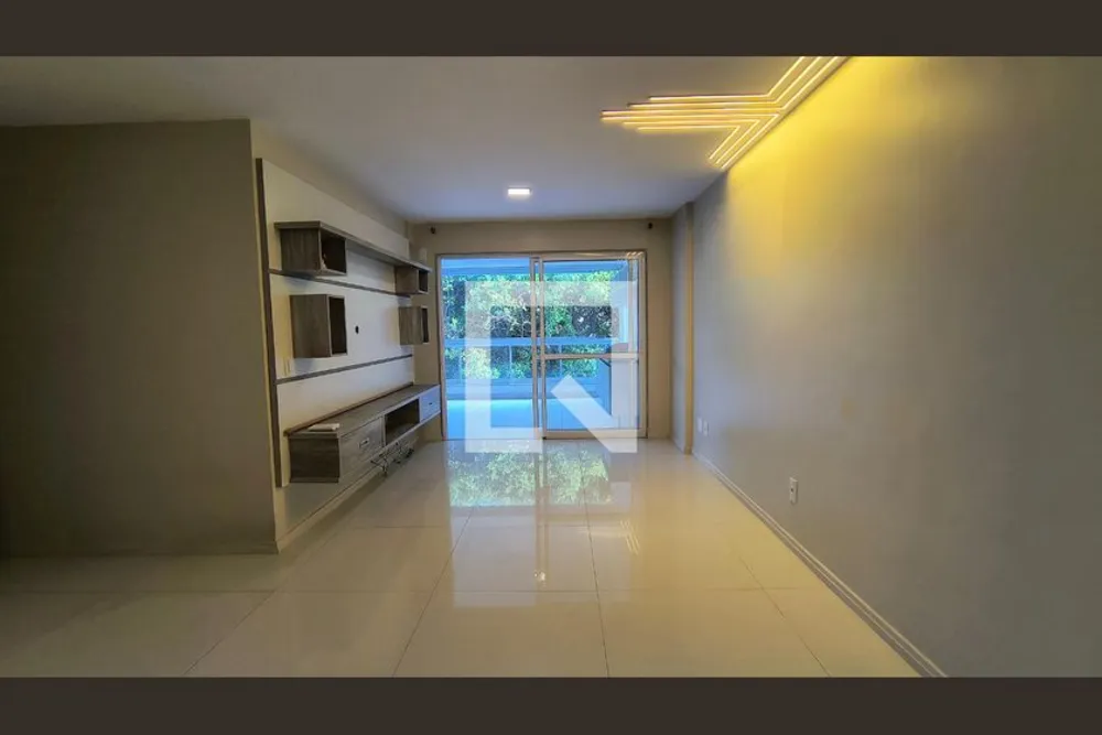 Apartamento, 3 quartos, 138 m² - Foto 2