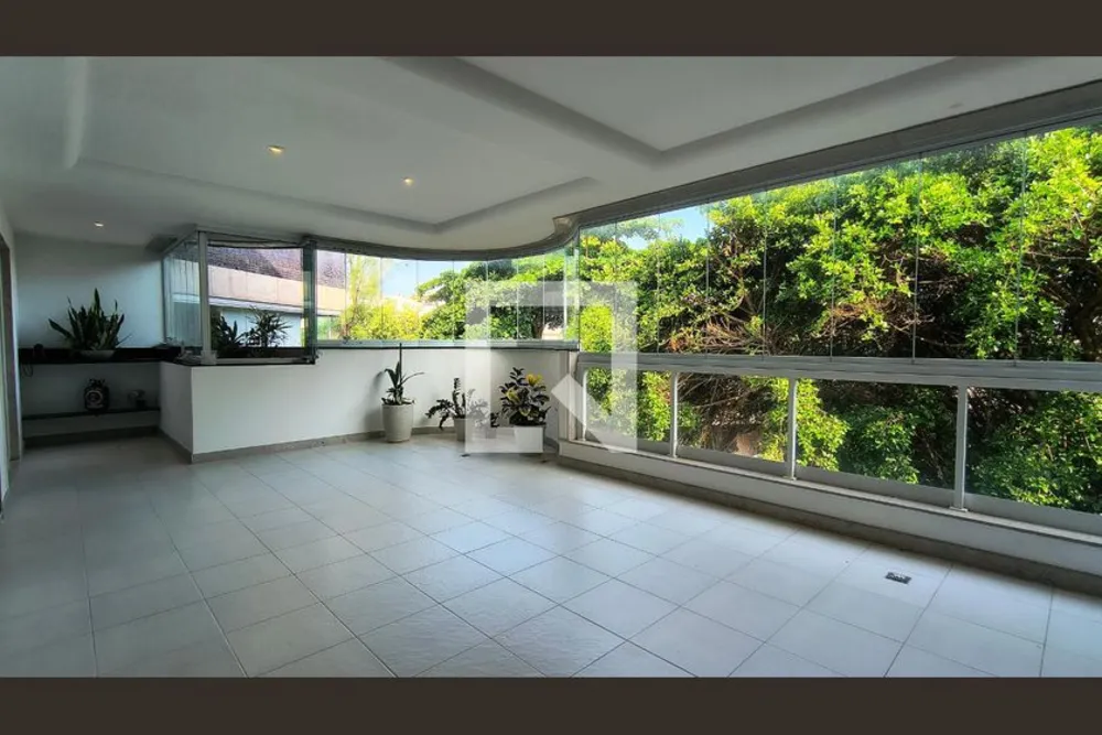 Apartamento, 3 quartos, 138 m² - Foto 6