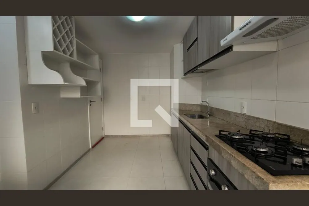 Apartamento, 3 quartos, 138 m² - Foto 37