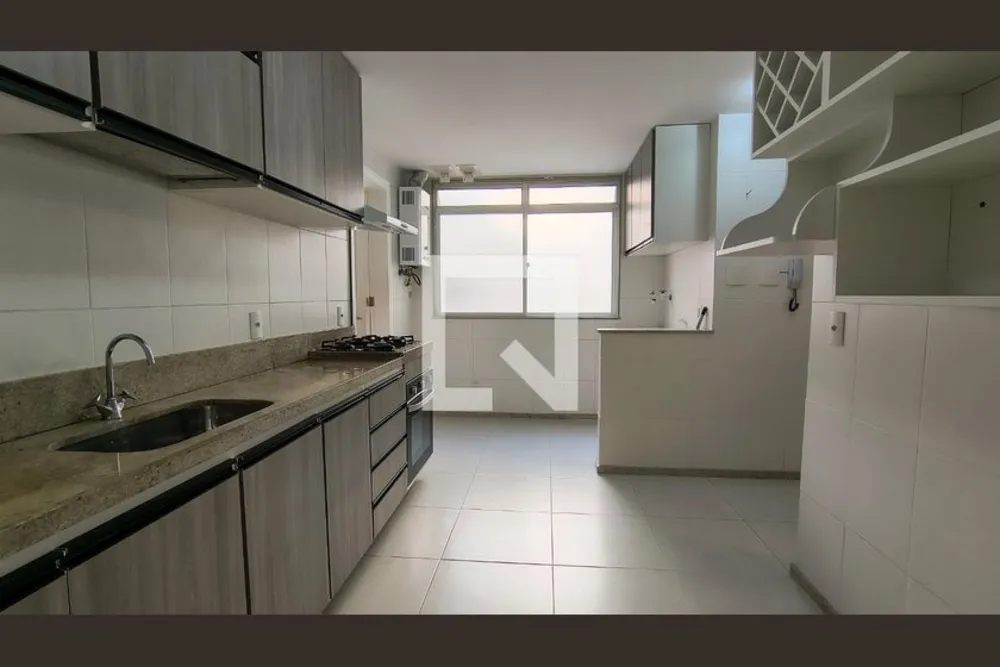 Apartamento, 3 quartos, 138 m² - Foto 36
