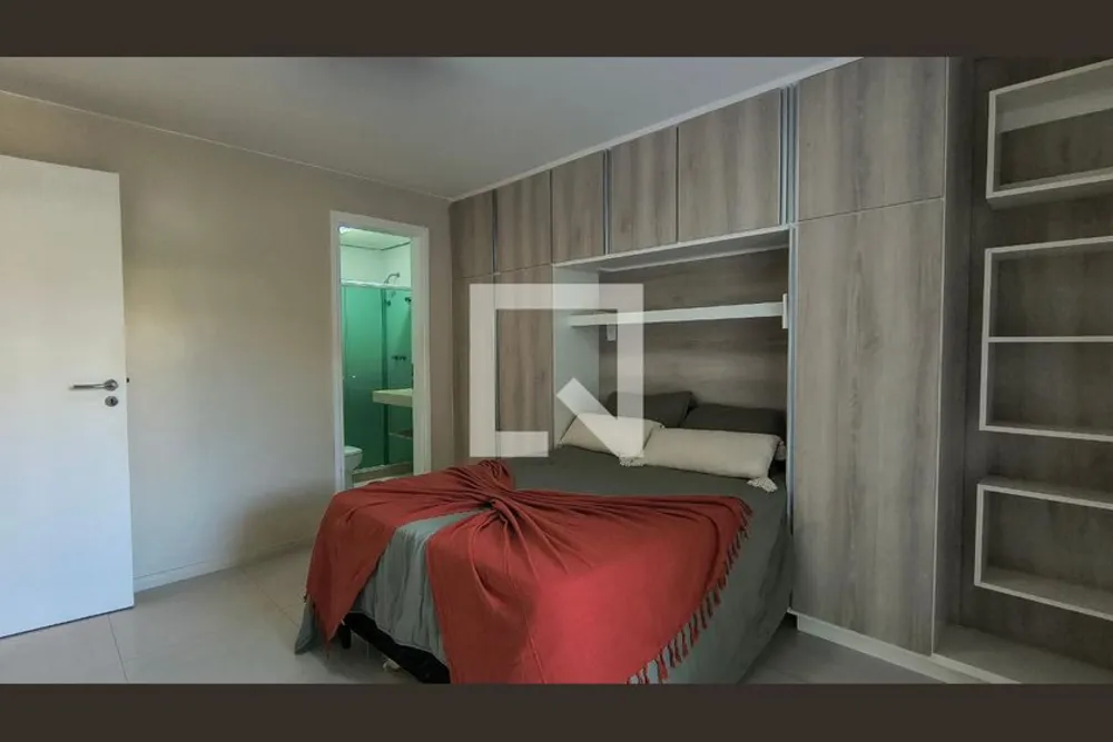 Apartamento, 3 quartos, 138 m² - Foto 13