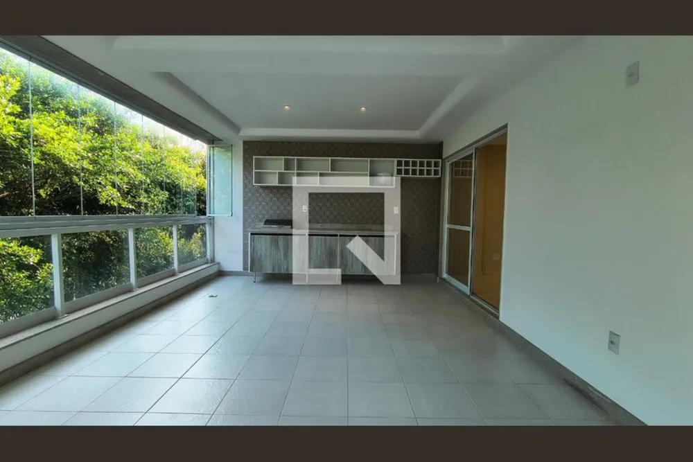 Apartamento, 3 quartos, 138 m² - Foto 9