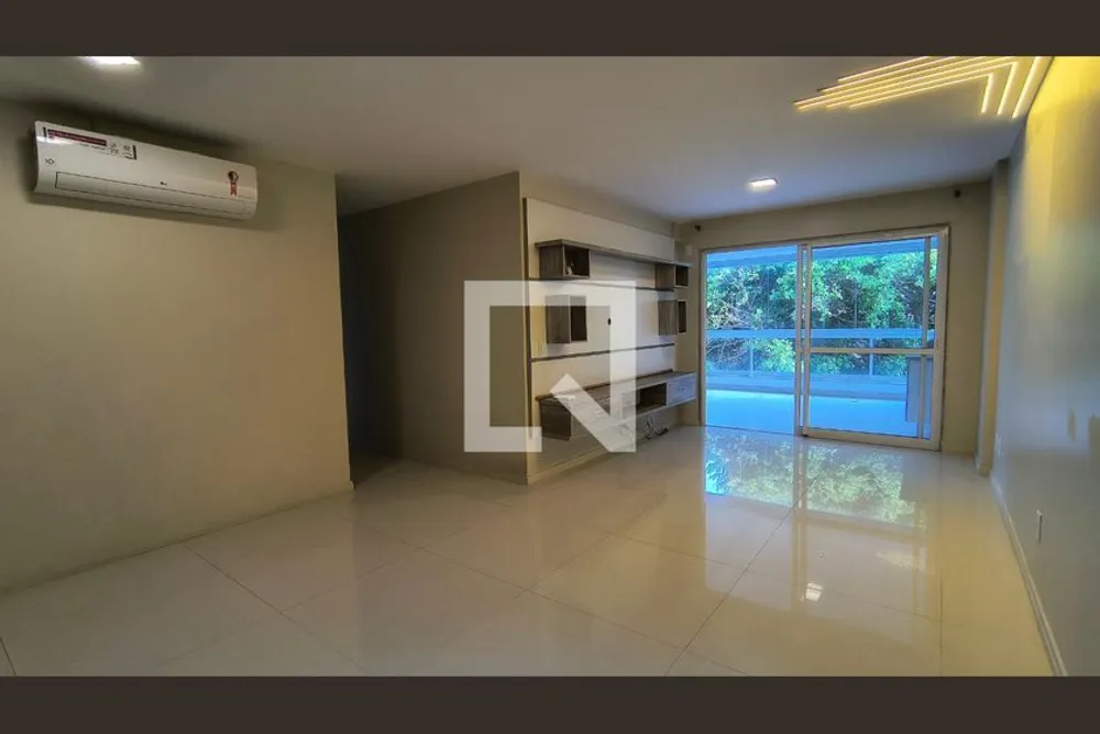 Apartamento, 3 quartos, 138 m² - Foto 1