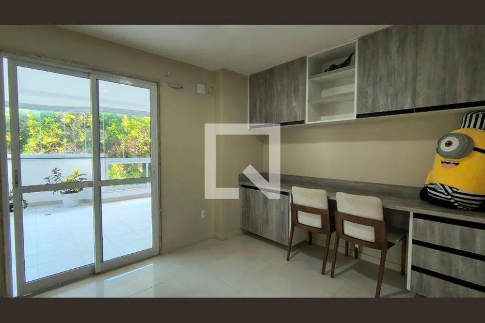 Apartamento, 3 quartos, 138 m² - Foto 19