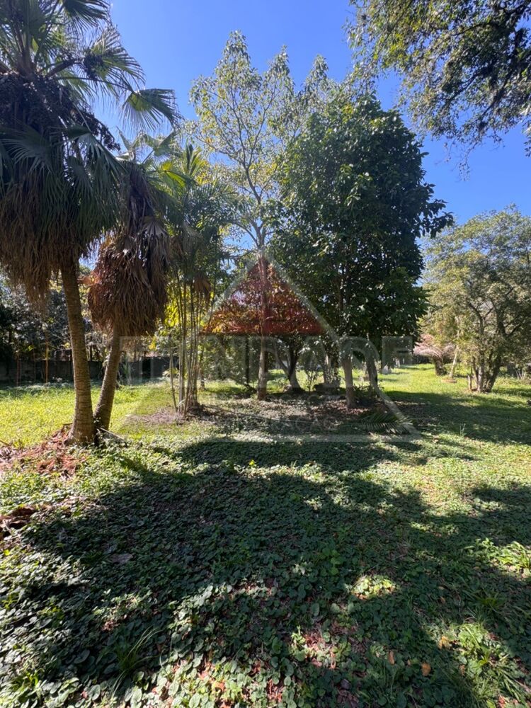 Loteamento e Condomínio, 1 hectares - Foto 2