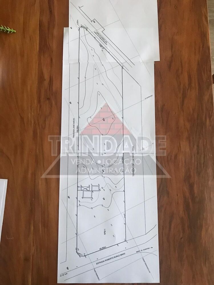 Loteamento e Condomínio, 1 hectares - Foto 9