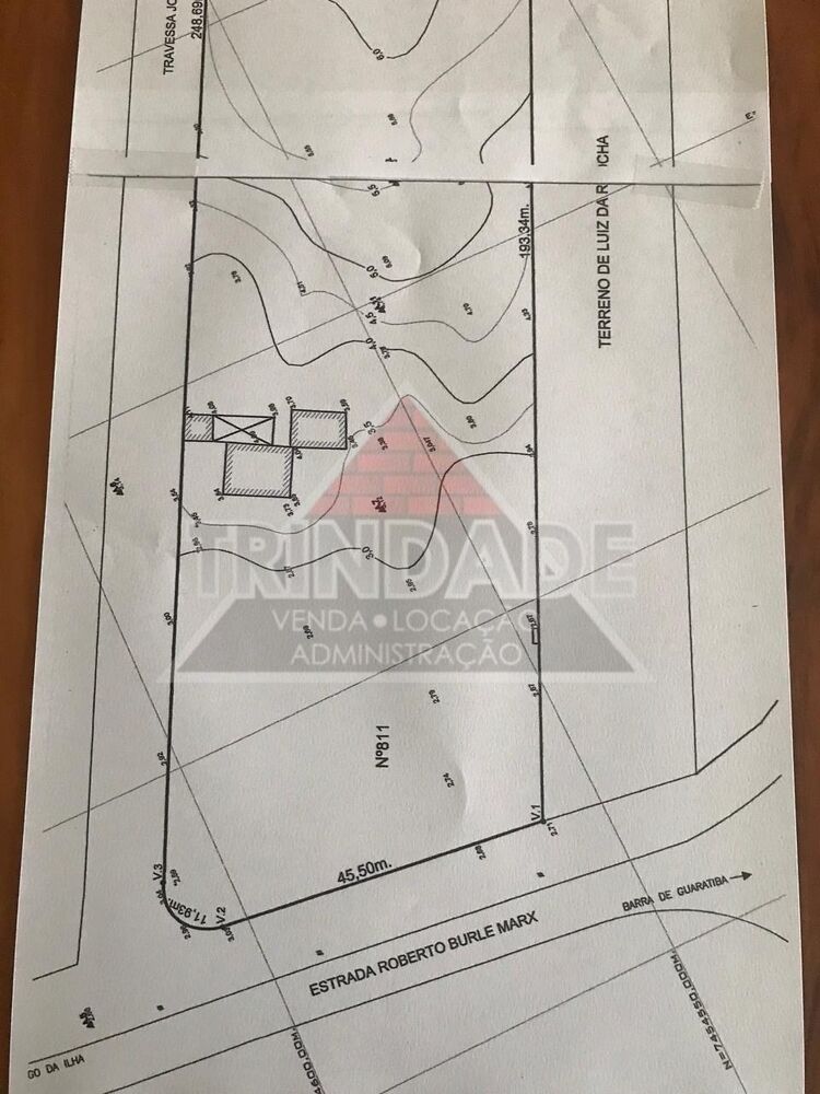 Loteamento e Condomínio, 1 hectares - Foto 8