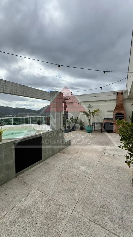 Cobertura, 2 quartos, 220 m² - Foto 7