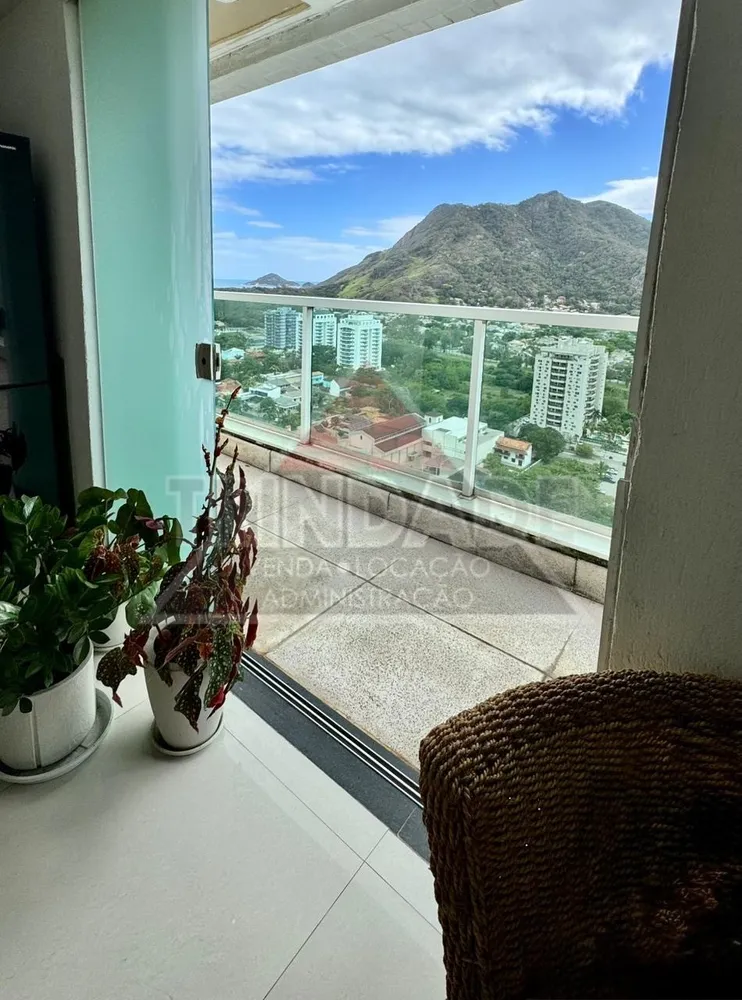 Cobertura, 2 quartos, 220 m² - Foto 5