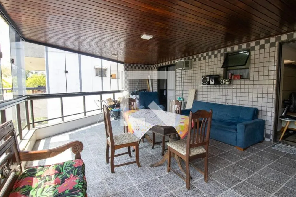 Apartamento, 2 quartos, 106 m² - Foto 47