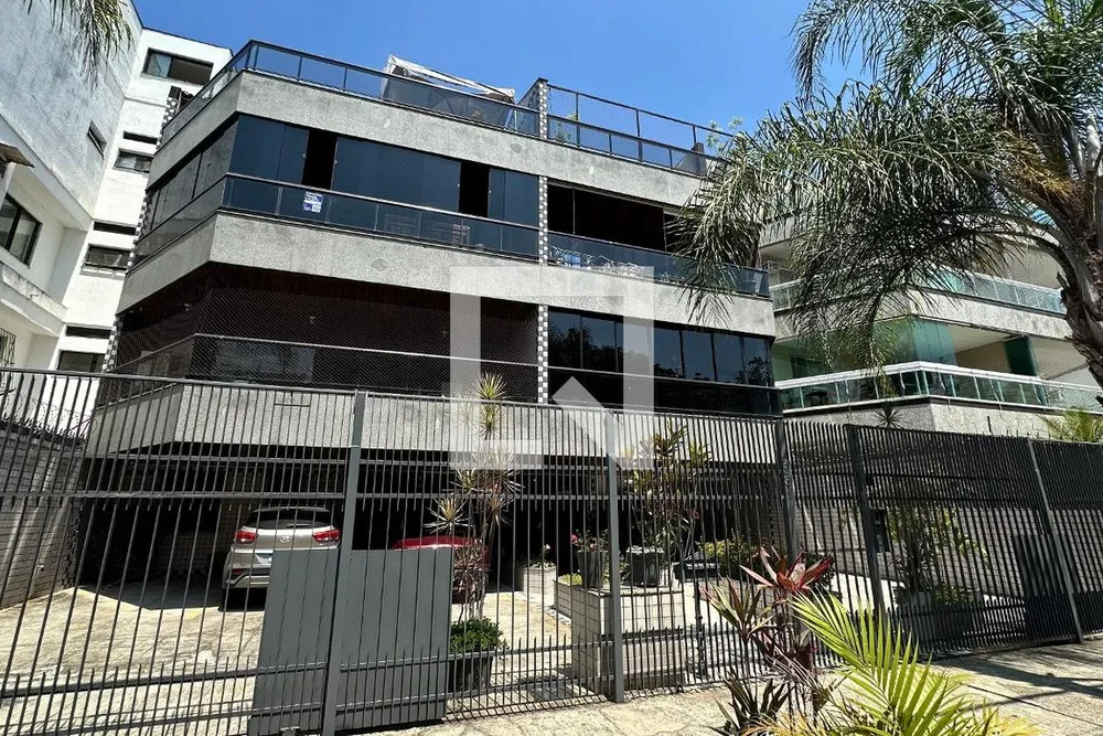 Apartamento, 2 quartos, 106 m² - Foto 3