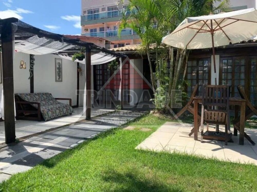 Casa, 5 quartos, 600 m² - Foto 3