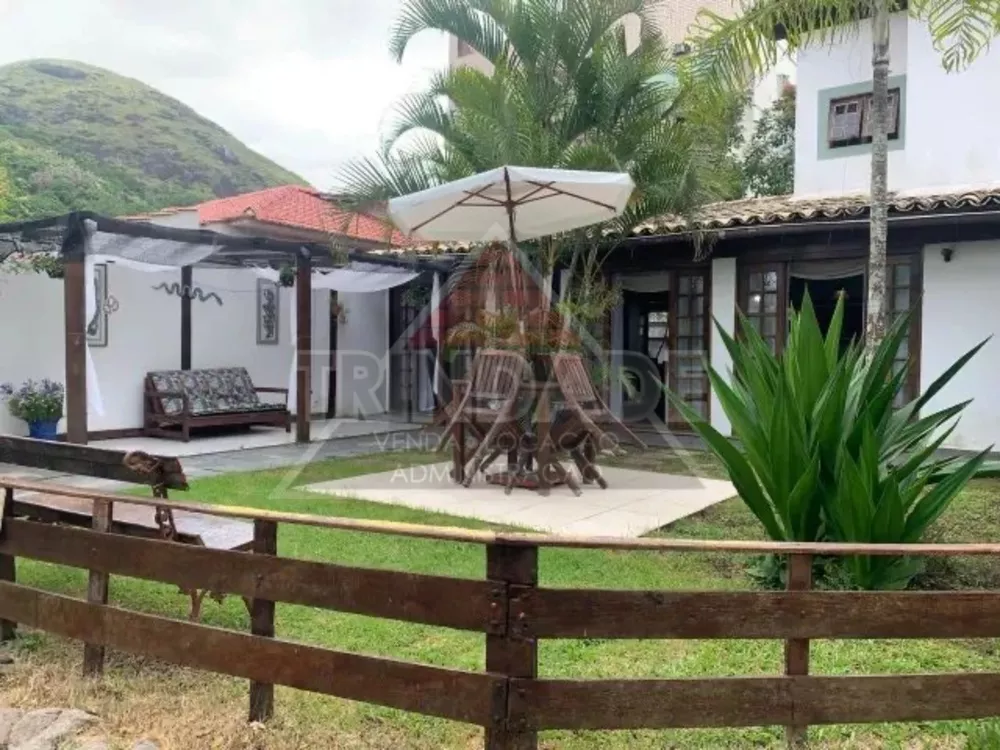 Casa, 5 quartos, 600 m² - Foto 2